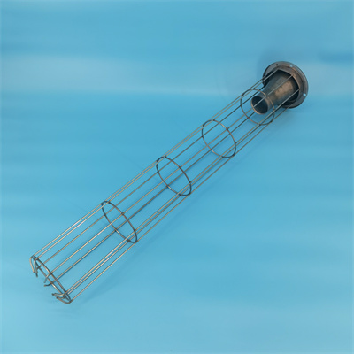 骨架笼骨